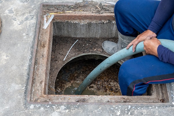 regular grease trap pumping can prevent costly plumbing issues, maintain a clean and sanitary kitchen, and comply with health regulations